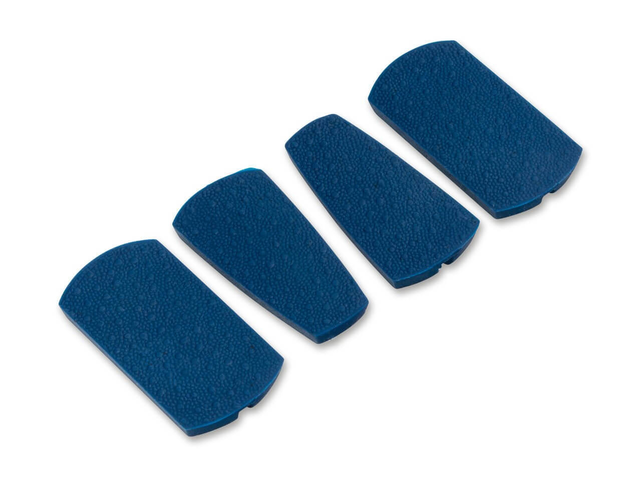 Böker Griffeinlagen Speedlock I blau inkl. Mikrofasertuch