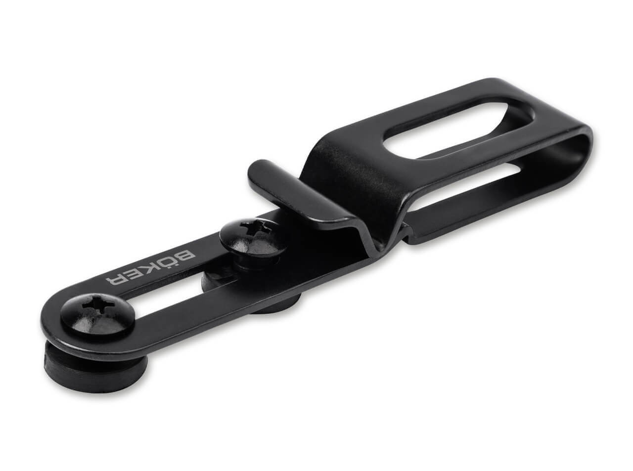Taschenclip