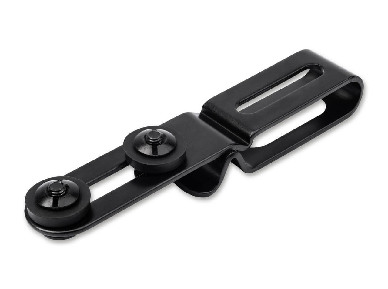 Taschenclip