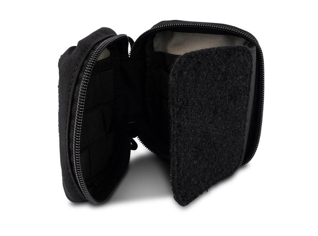 Hamburger Pouch