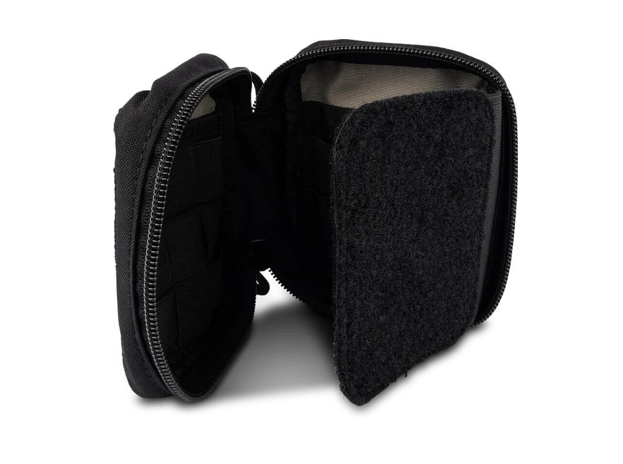 Hamburger Pouch