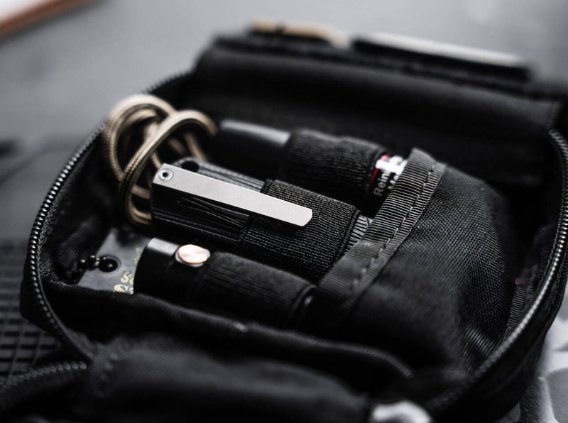 Böker Hamburger Pouch