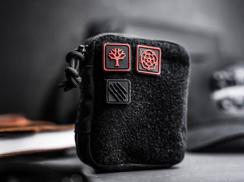 Böker Hamburger Pouch