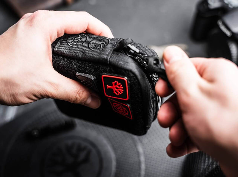 Böker Hamburger Pouch