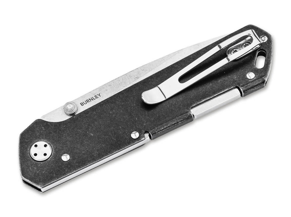 Kihon Bifold