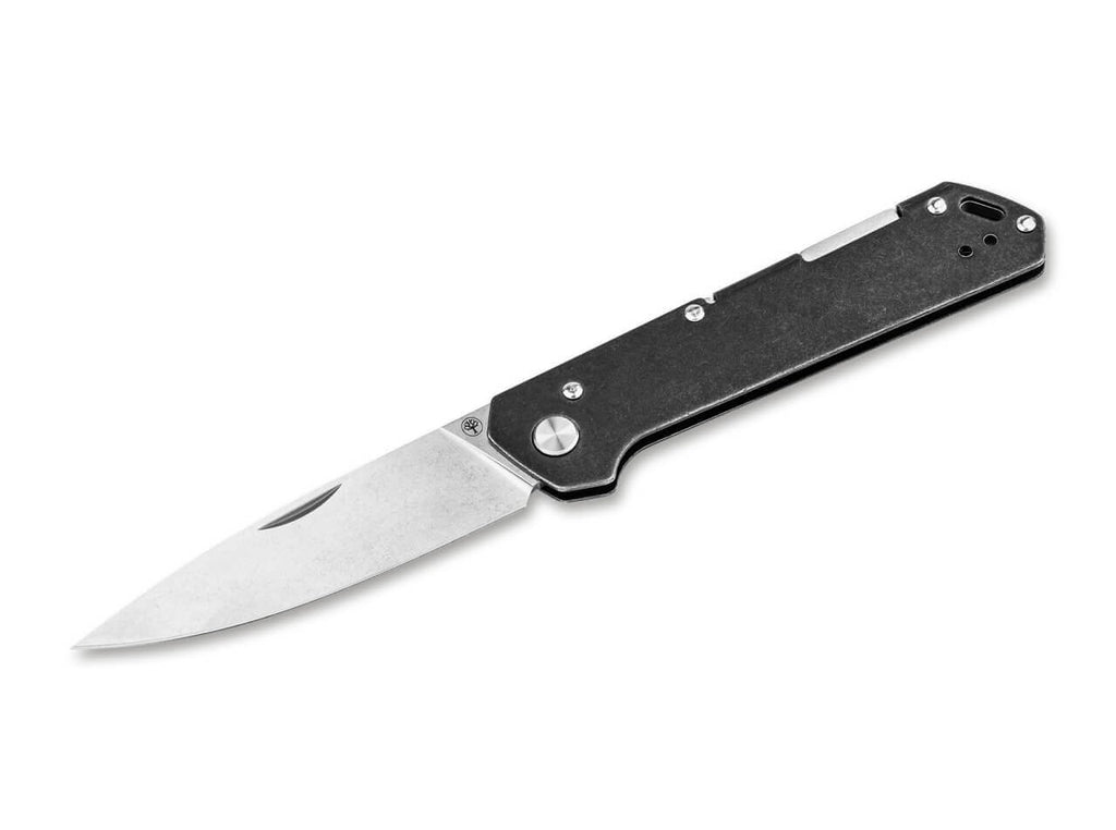 Kihon Bifold 42a