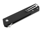Kwaiken Compact Button Lock