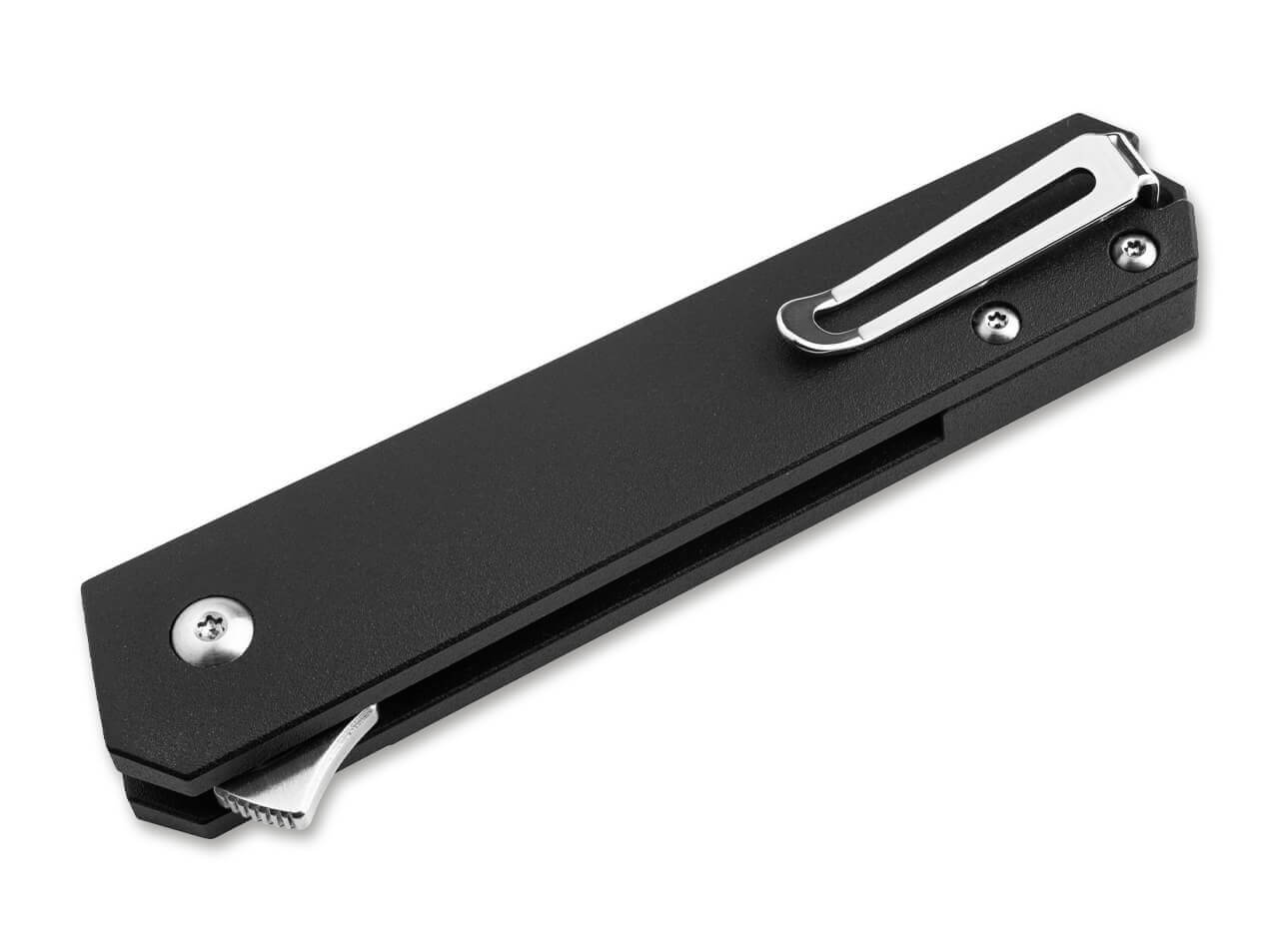Kwaiken Compact Button Lock