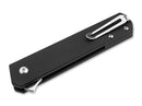 Böker Kwaiken Compact Button Lock