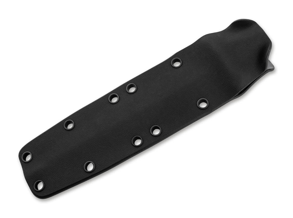 Kydexscheide Applegate schwarz I