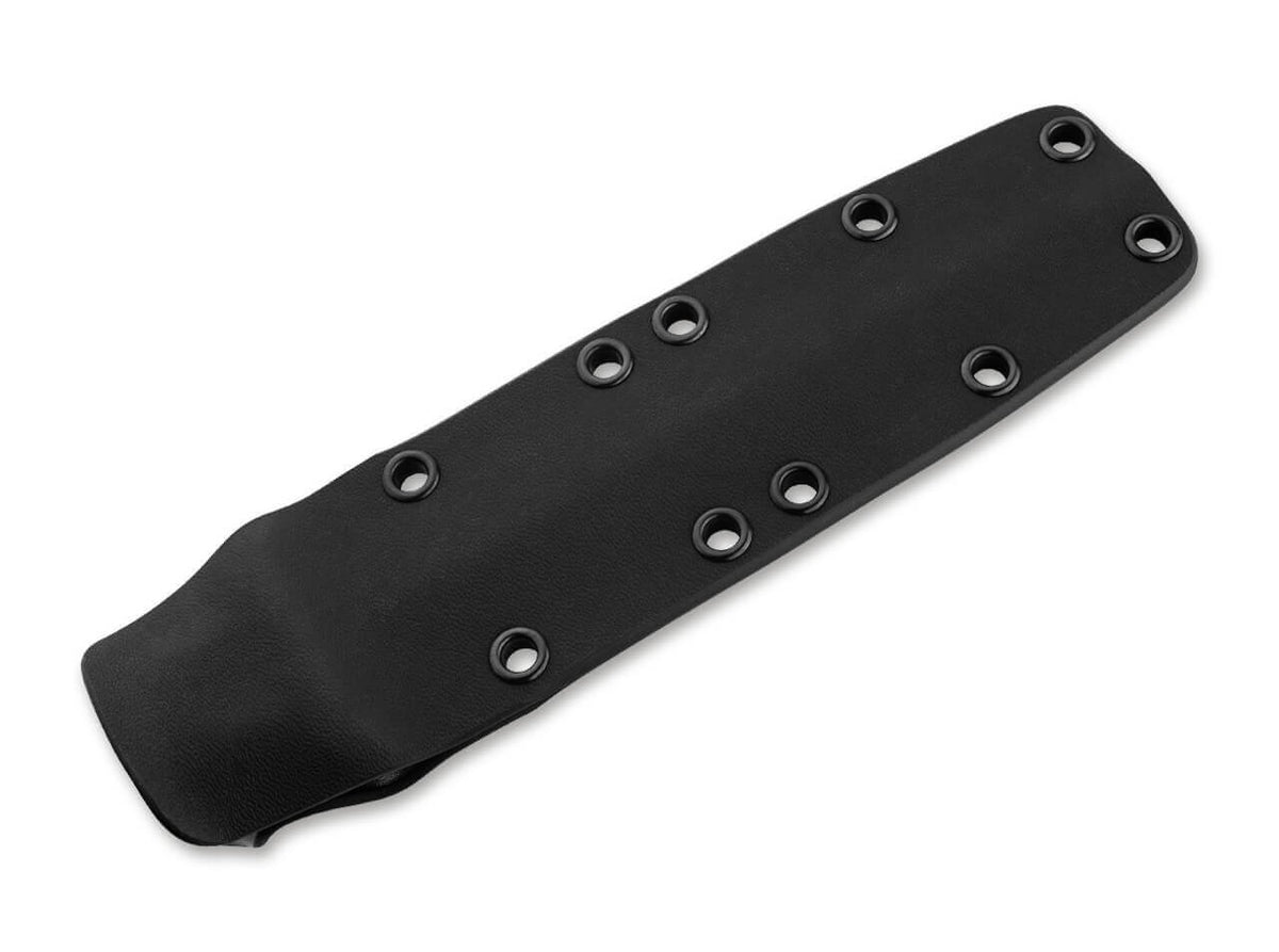 Kydexscheide Applegate schwarz I