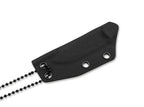 Kydexscheide High Volume BFF Packlite