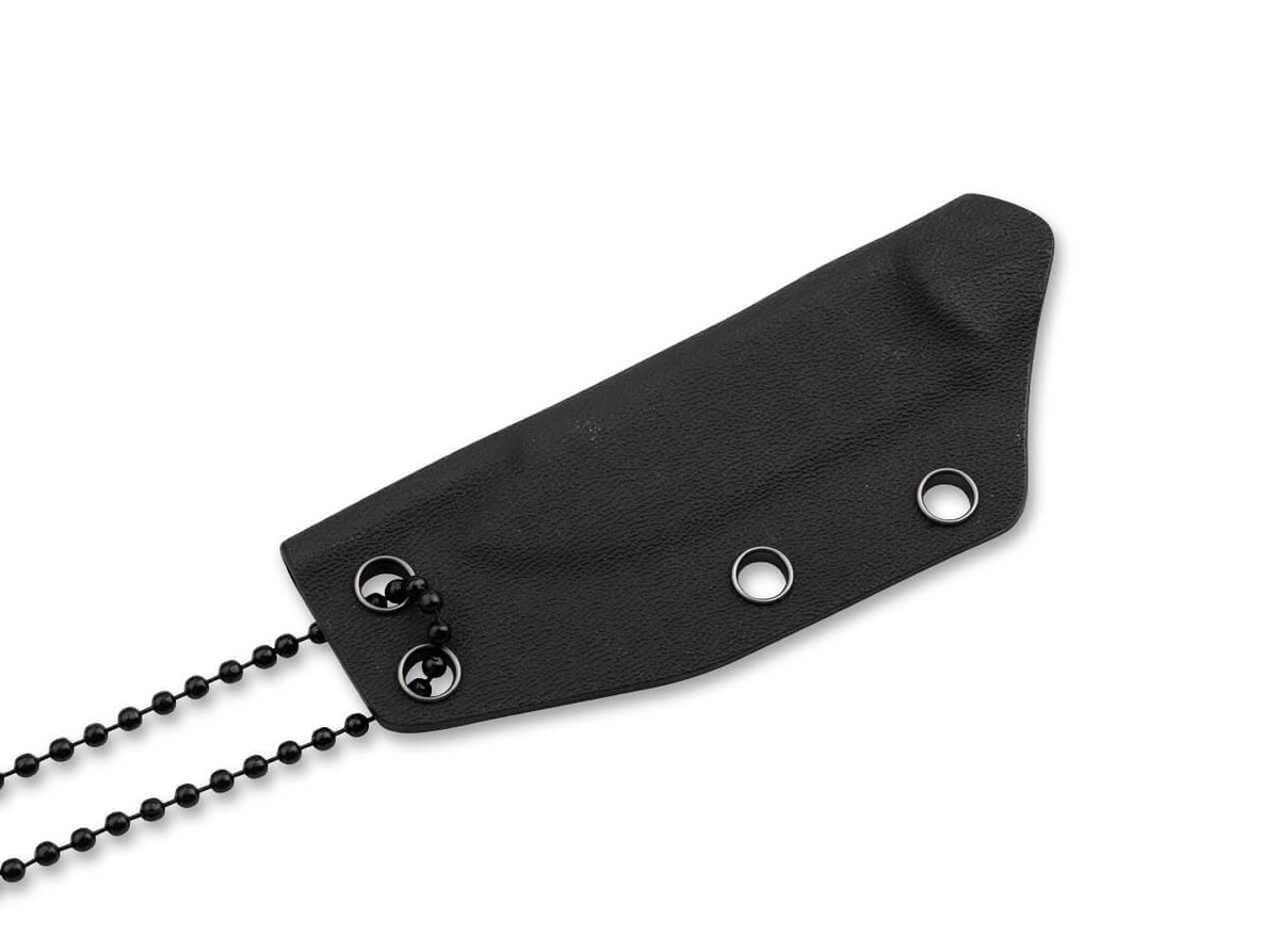 Kydexscheide High Volume BFF Packlite