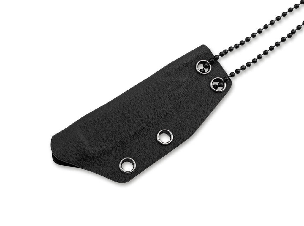 Kydexscheide High Volume BFF Packlite