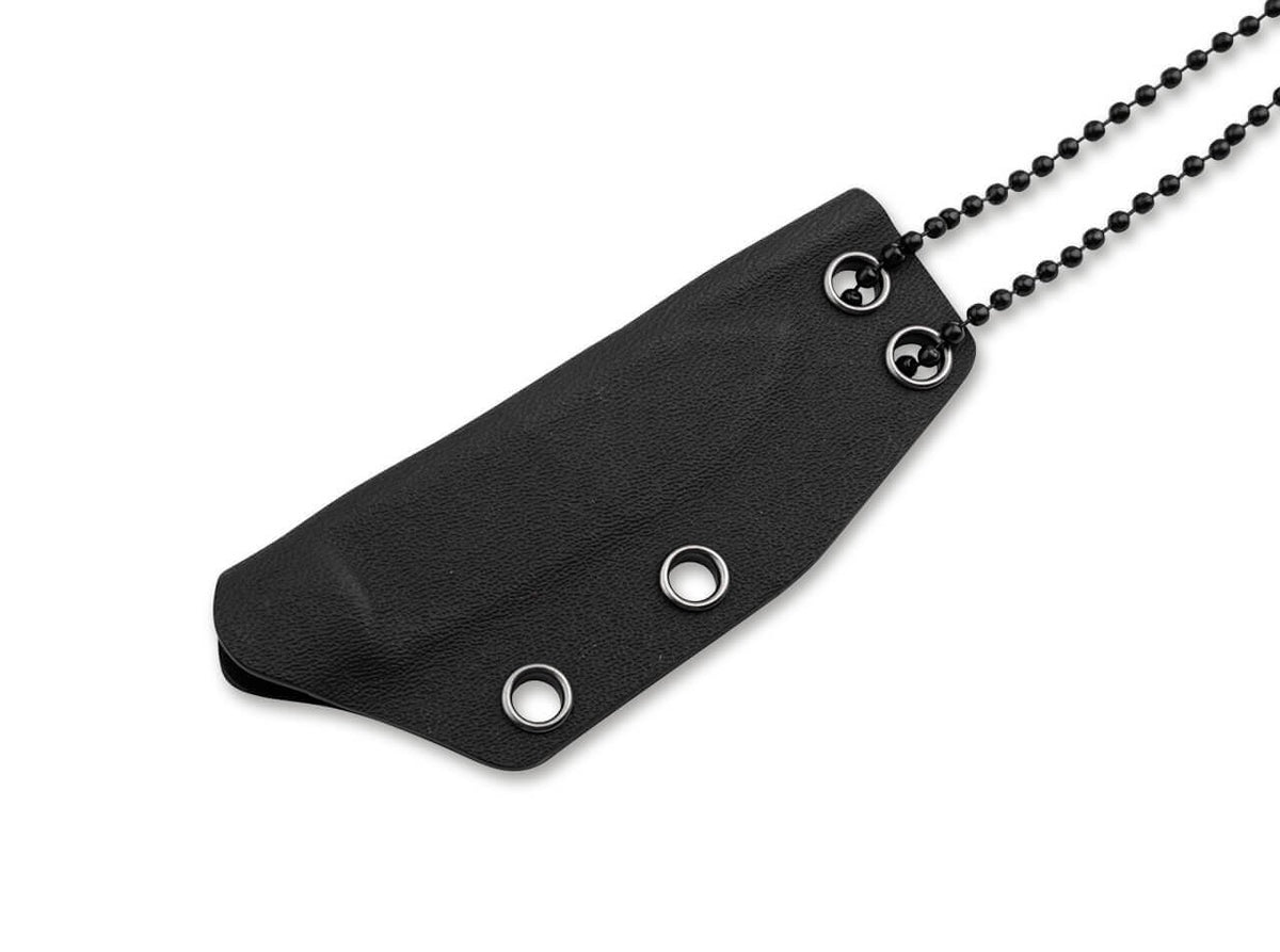 Kydexscheide High Volume BFF Packlite
