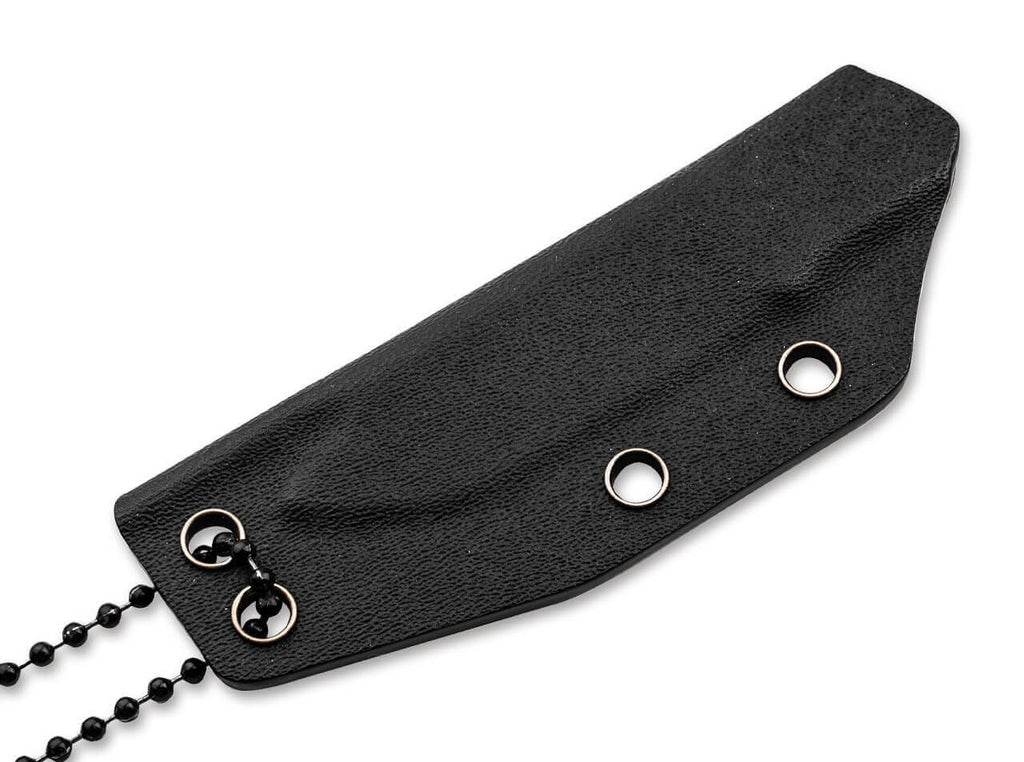 Kydexscheide Slim BFF Packlite