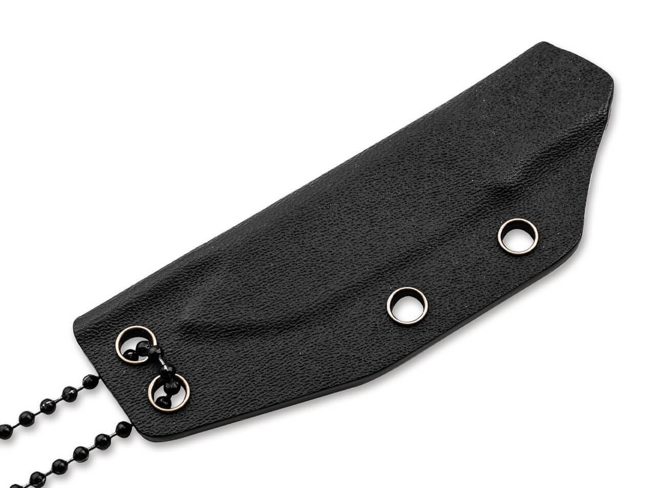 Kydexscheide Slim BFF Packlite
