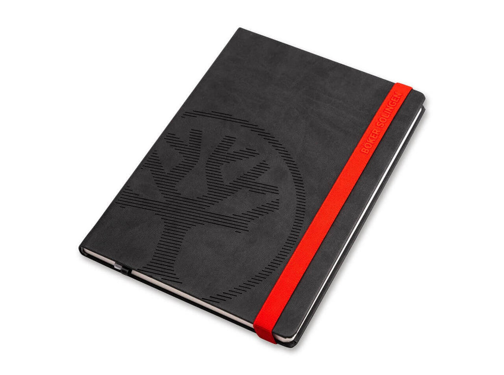 Lanybook Groß