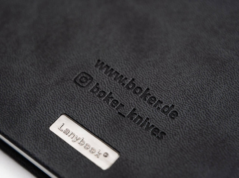 Böker Lanybook Groß