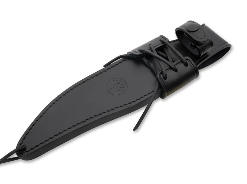 Böker Lederscheide Bowie I