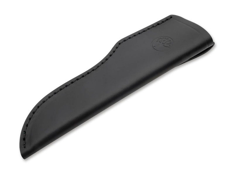 Böker Lederscheide Savannah schwarz
