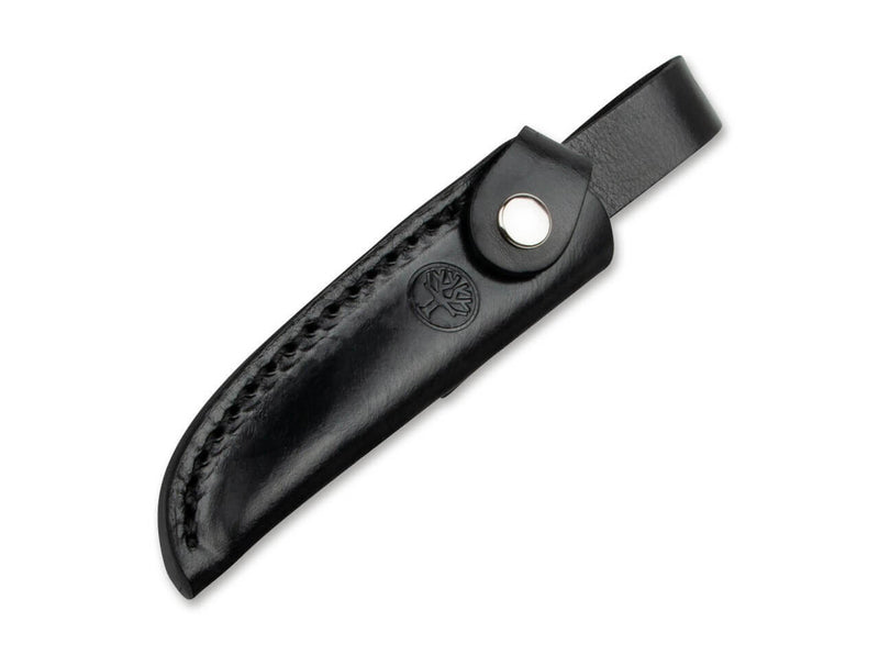Böker Lederscheide schwarz Nicker