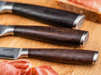 Meisterklinge Damast Kochmesser Klein
