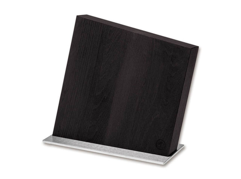 Böker Messerblock Style Räuchereiche