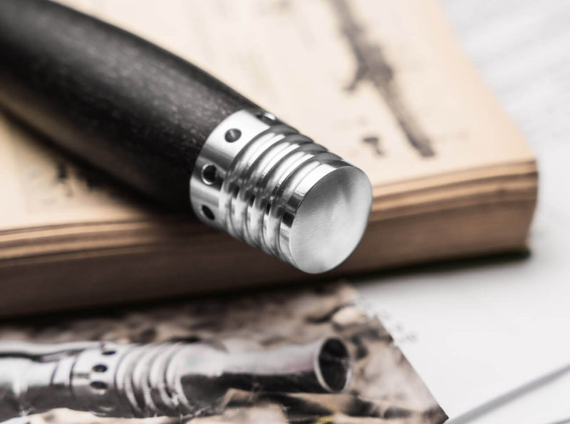 Böker MG-42 Damast Dolch