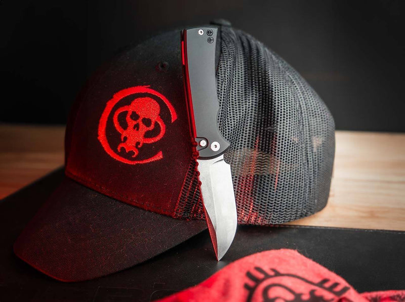 Böker Mini Redencion