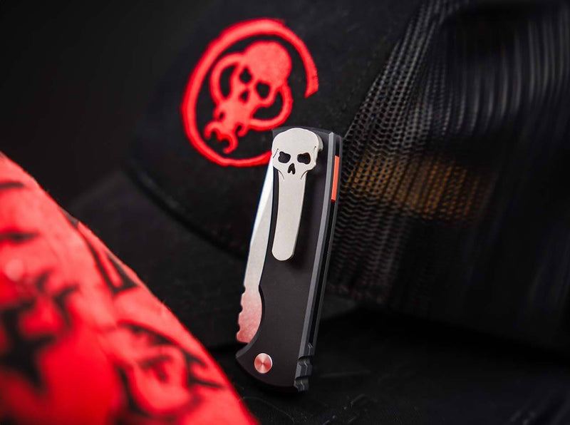 Böker Mini Redencion