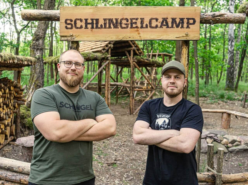 Böker Naturensöhne MK. I