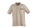 Böker Polo-Shirt 2.0 Silver Tan M