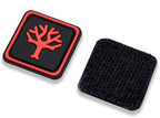 Red Tree Patch