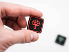 Red Tree Patch