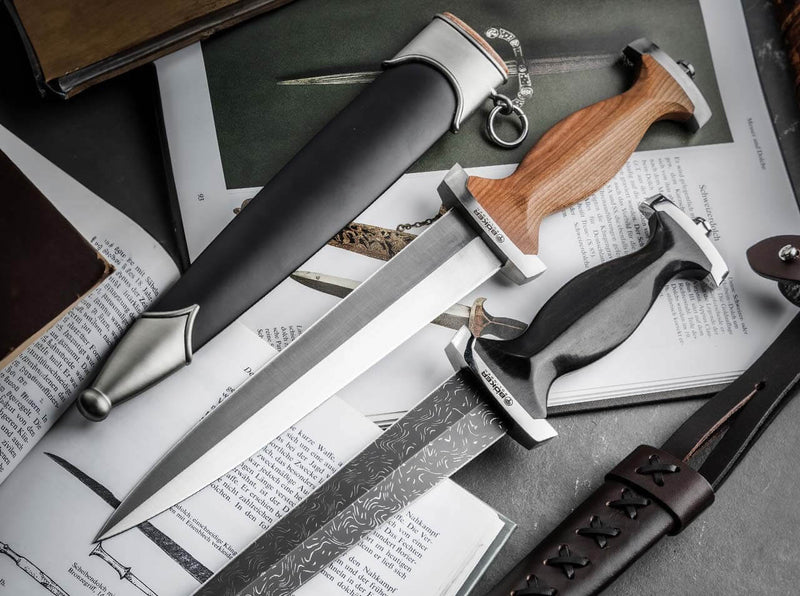 Böker Schweizer Dolch