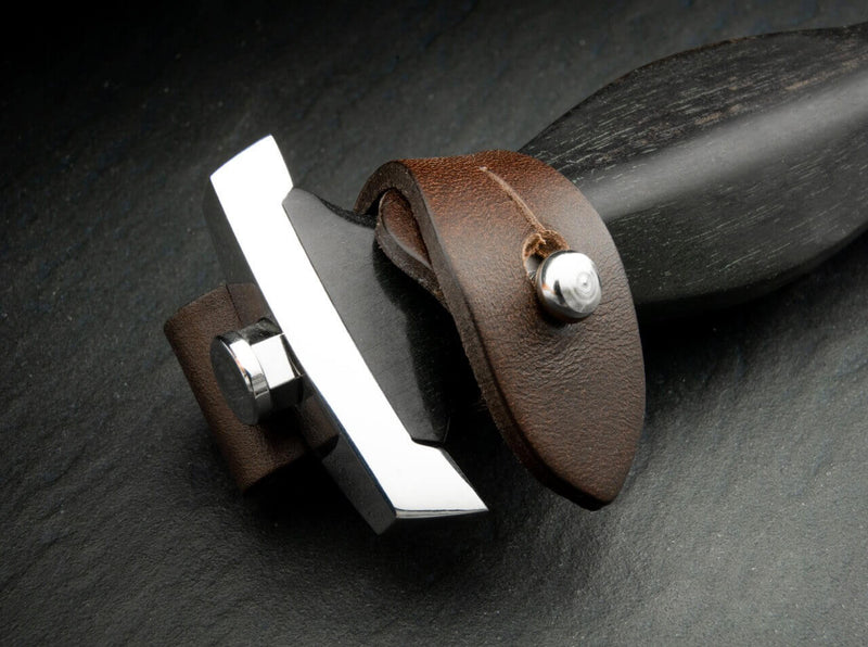 Böker Schweizer Dolch Mosaikdamast