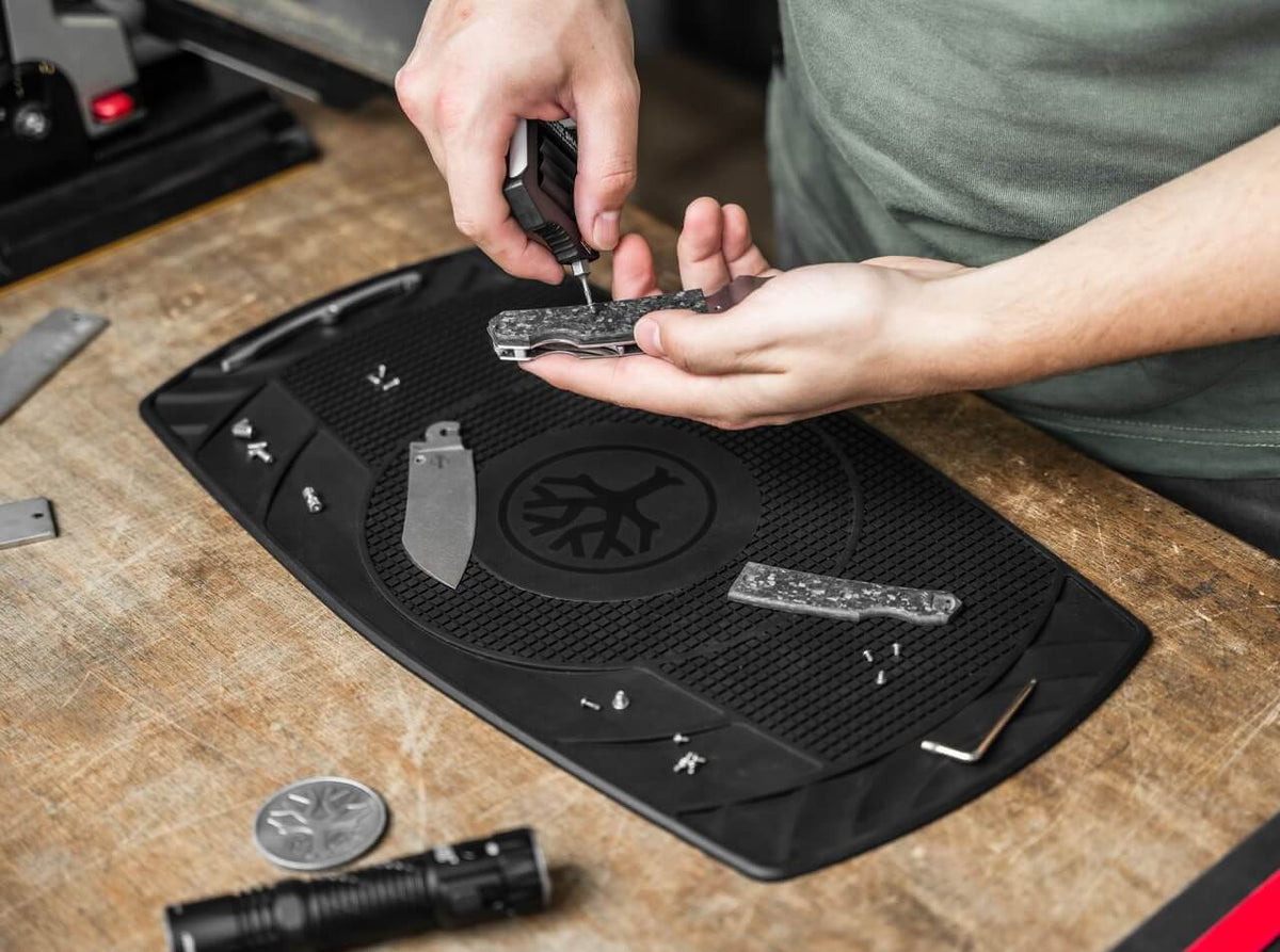 Shop Mat BHQ