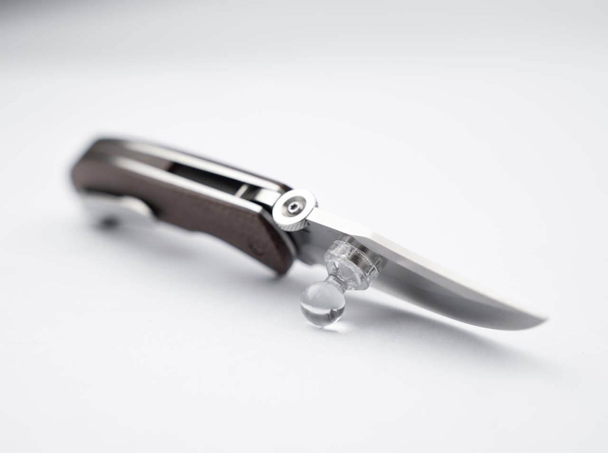 Small Knife Holder Set