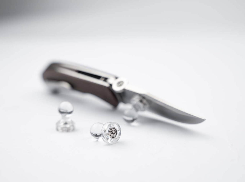 Small Knife Holder Set