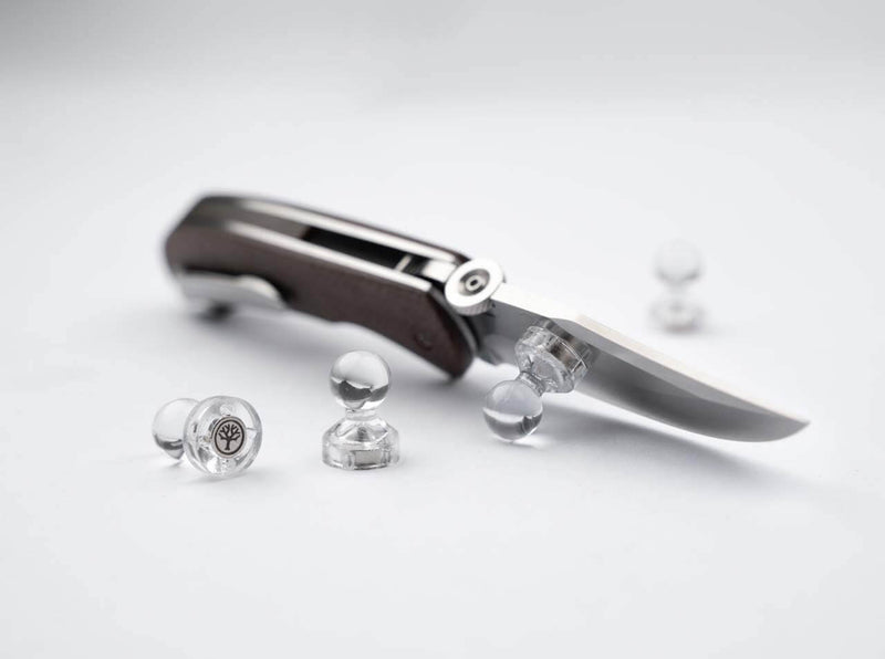Böker Small Knife Holder Set