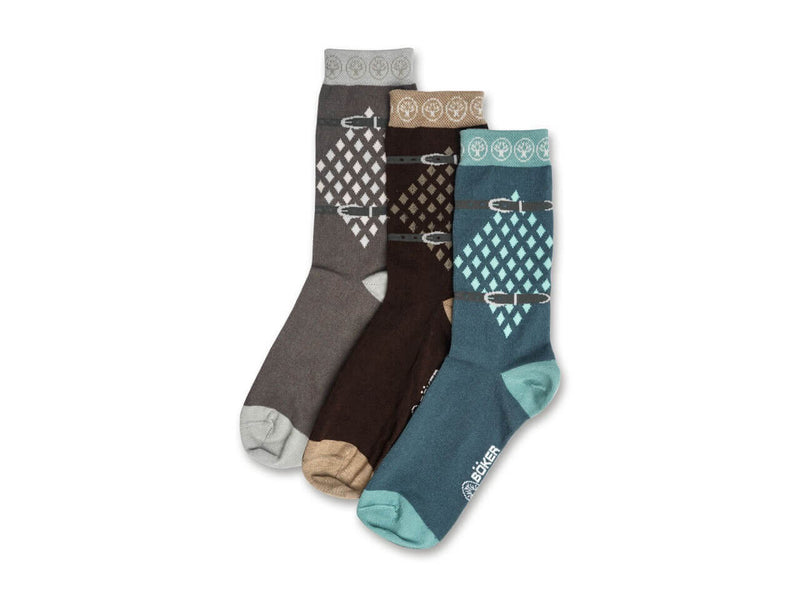 Böker Socken Set 43 - 46