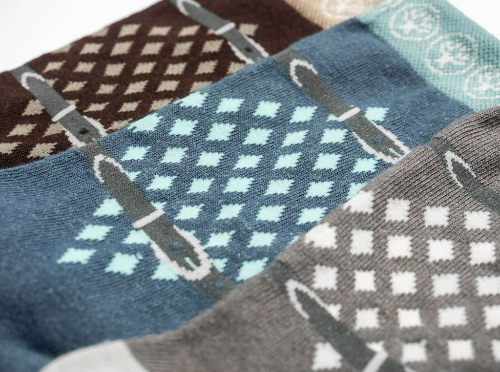 Socken Set 43 - 46