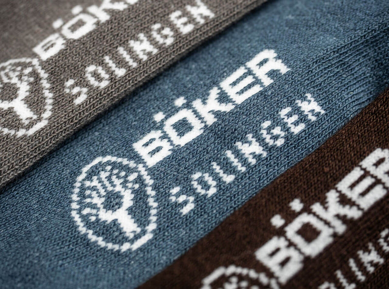 Böker Socken Set 43 - 46