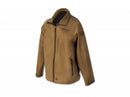 Böker Softshell-Jacke Coyote S