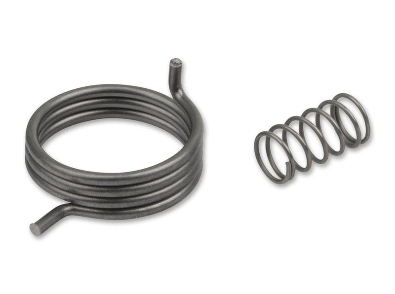 Böker Speedlock Federset I inkl. Mikrofasertuch