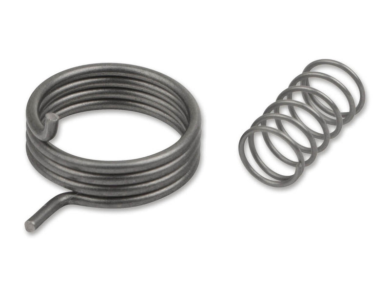 Böker Speedlock Federset II inkl. Mikrofasertuch