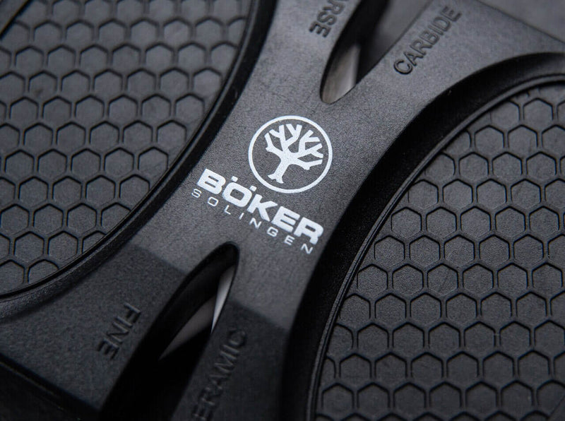 Böker Taschen-Schärfer