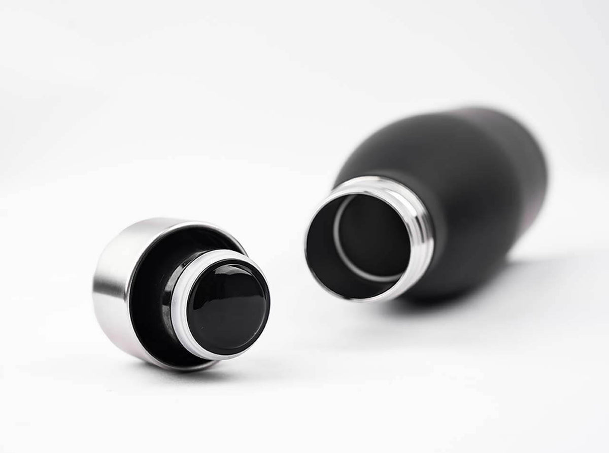 Thermosflasche