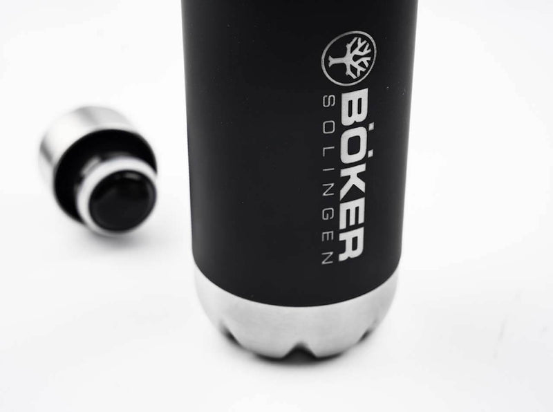Böker Thermosflasche